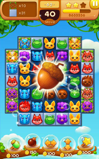 Pets Legend screenshot 4