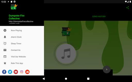 Dumpster Fire Collective screenshot 4