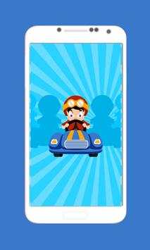 Mobil Balap Anak screenshot 2