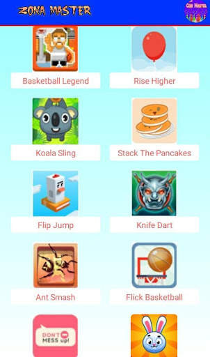 Zona Coin Master screenshot 8