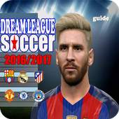 Guide Dream League Soccer 2016 4.0