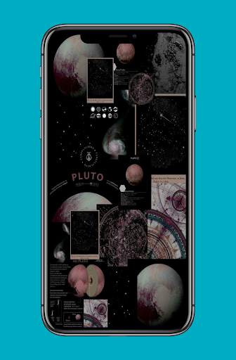 VSCO Girl Wallpaper screenshot 2