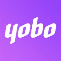 Yobo - Dating, Make Friends, Meet & Video Chat logo