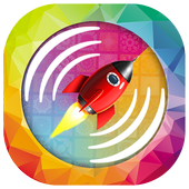 Internet Speed Booster Pro icon
