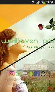 Wallhaven Pro 1 تصوير الشاشة