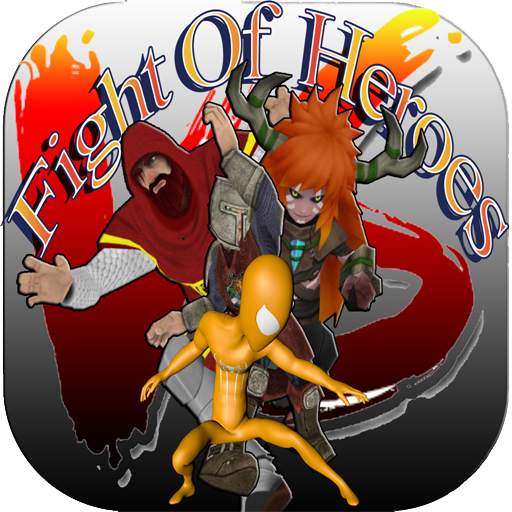 Mqrbel King Battle-Fighting Hero 1.3