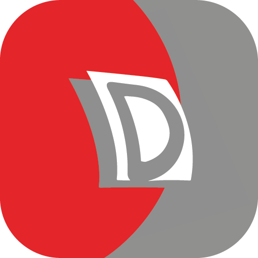 Digit Fleet Management System icon