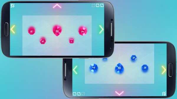 Gem Out for Group Play screenshot 1