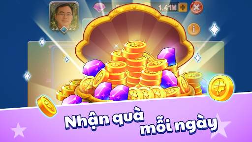 Bắn cá Ica ZingPlay screenshot 5