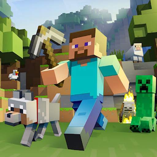 Mastercraft Pro - Master Addon For Minecraft PE 1.0