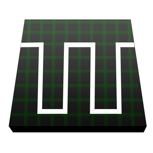 Square Lead Sound Plugin icon
