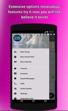 WhatsGirls screenshot 5