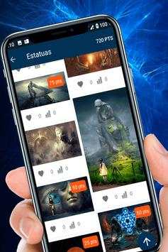 Wallpaper for WhatsApp screenshot 4