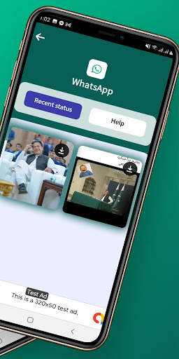 GB Latest Version App Plus GB screenshot 3