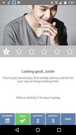 GoStop screenshot 1