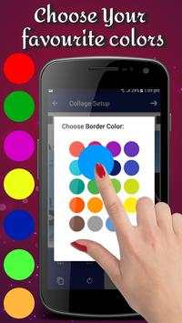 Photo Collage Maker screenshot 5