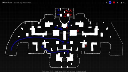 Trick Strat screenshot 3