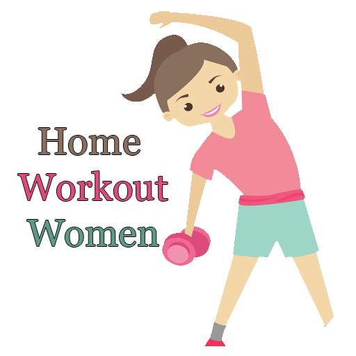 Home Workout Woman - No Equipment 1.4