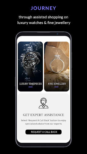 Tata CLiQ Luxury Shopping App screenshot 6