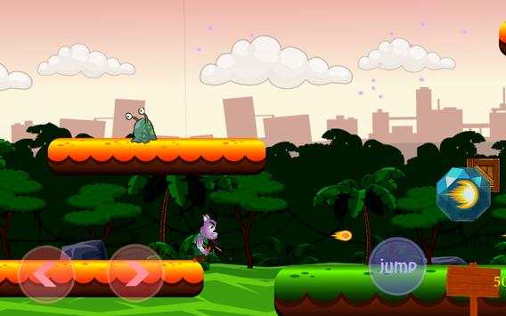 My Tom Fighter screenshot 3