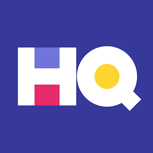 HQ Trivia иконка