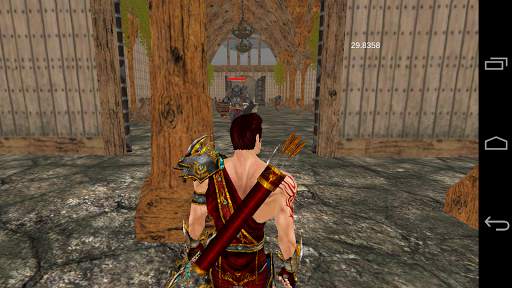 Avatar : Ramayana screenshot 8