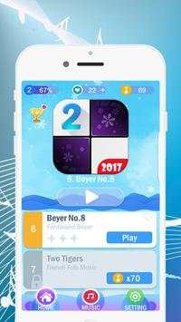 Piano Tiles 2 screenshot 1