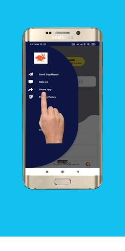 Turbo Plus VPN - A high speed ultra secure VPN screenshot 4