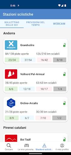 Esquiades.com - Viaggi neve screenshot 6
