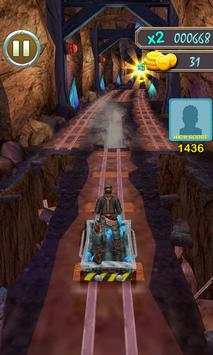 Temple Castle Run screenshot 1