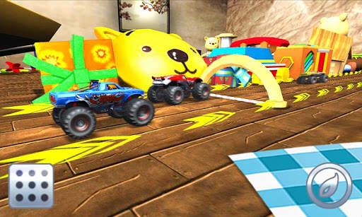 RC Stunt Racing screenshot 3
