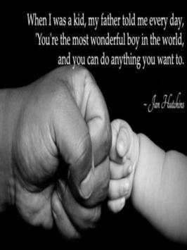 Father Wallpapers screenshot 7