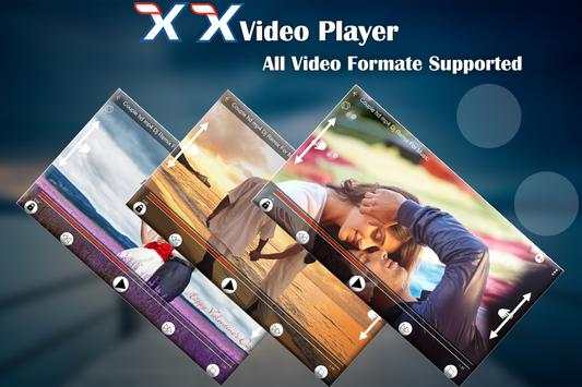 XX Video Player screenshot 5