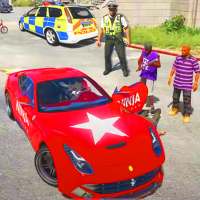 Tricks Grand Crime Gangster Theft Autos
