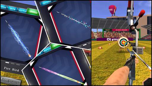 Archery Dreamer : Shooting Games screenshot 5