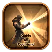 Guide For God Hand