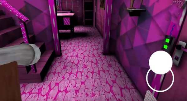RAPUNZEL Granny - The Horror PRINCESS MOD screenshot 1