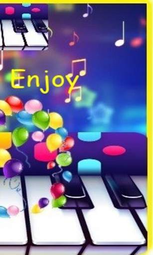 Free Piano App- Easy & Real Piano screenshot 3
