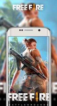 Free Fire screenshot 3