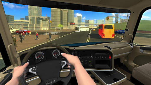 Bus Simulator 2020 screenshot 2