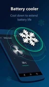 Solo Battery screenshot 4