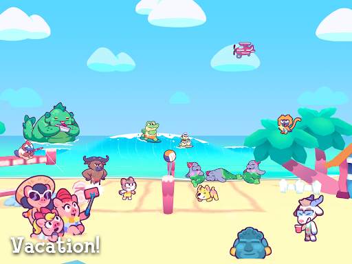 Kiki's Vacation screenshot 13