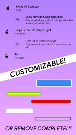 [Discontinued] Navigation Gest 4 تصوير الشاشة