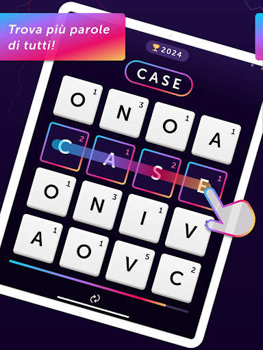 Word Blitz screenshot 6