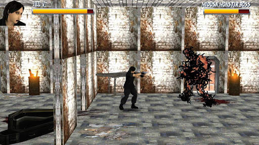 Final Night Zombie Urban Fight screenshot 5