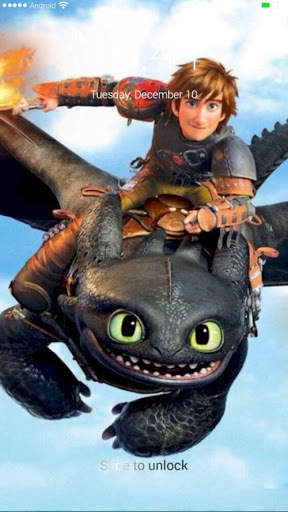 Dragon 3 HD Wallpapers 3 تصوير الشاشة