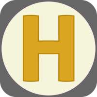 The H drinking game