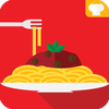 Pasta Recipes icon
