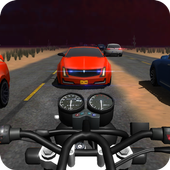 City Biker Extreme icon