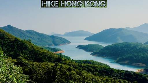 Hike Hong Kong screenshot 1
